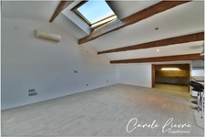 Appartement T3 de 128m² très lumineux