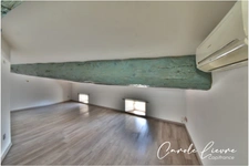 Appartement T3 de 128m² très lumineux