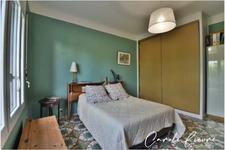 Maison 88m² - deux chambres - jardin - terrasses - à vendre sur Lézignan la Cèbe