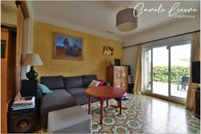 Maison 88m² - deux chambres - jardin - terrasses - à vendre sur Lézignan la Cèbe