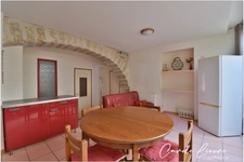 Appartement T2 avec terrasse