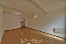 Montpellier – Quartier Boutonnet – Maison T3 de 78 m2 avec cour privative de 30 m2