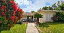Dpt Corsica (20), for sale PORTO VECCHIO house P6 of 215 m² - Land of 2,085.00 m² 