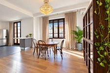 Porto-Vecchio centre historique – Appartement rénové de 76 m² avec balcons
