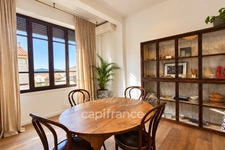 Porto-Vecchio centre historique – Appartement rénové de 76 m² avec balcons
