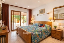 FIGARI – Deux maisons, 6 chambres et piscine