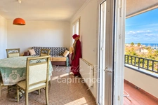 Appartement à vendre 3 pièces SOLENZARA (20)