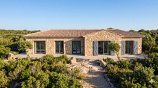 maison à vendre 3 pièces PORTO VECCHIO (20)