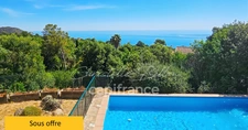 Maison à vendre 5 pièces SAINTE LUCIE DE PORTO VECCHIO (20)