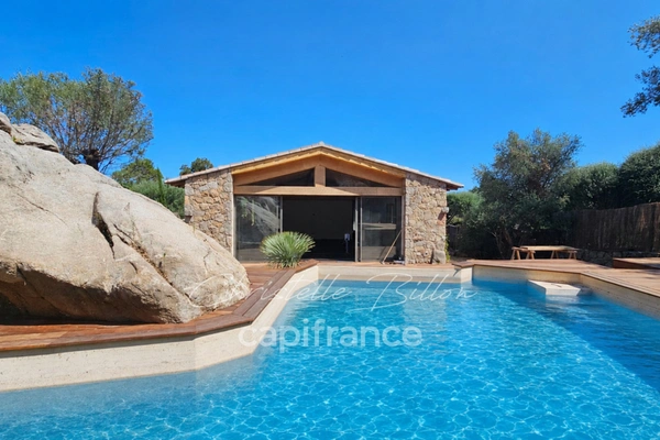 Maison à vendre 5 pièces SOTTA (20)