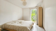 Appartement à vendre 3 pièces SOLENZARA (20)