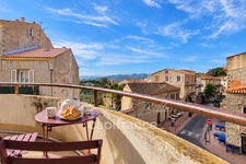 Porto-Vecchio centre historique – Appartement rénové de 76 m² avec balcons