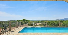 Maison 6 chambres avec piscine et T3 à vendre SAINTE LUCIE DE PORTO VECCHIO