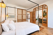 Porto-Vecchio centre historique – Appartement rénové de 76 m² avec balcons