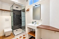 Porto-Vecchio centre historique – Appartement rénové de 76 m² avec balcons