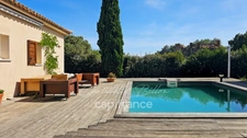 Maison à vendre 5 pièces SAINTE LUCIE DE PORTO VECCHIO (20)