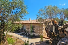 Maison à vendre 5 pièces SOTTA (20)