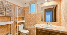 Maison 6 chambres avec piscine et T3 à vendre SAINTE LUCIE DE PORTO VECCHIO