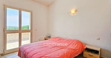 Maison 6 chambres avec piscine et T3 à vendre SAINTE LUCIE DE PORTO VECCHIO