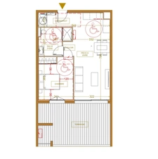 appartement à vendre 2 pièces SARI SOLENZARA (20)