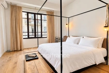 Porto-Vecchio centre historique – Appartement rénové de 76 m² avec balcons