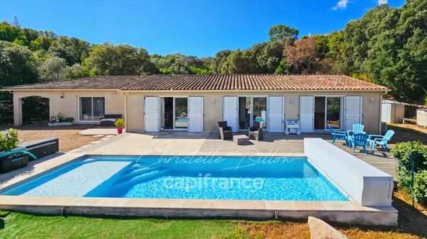Maison à vendre 6 pièces PORTO VECCHIO (20)