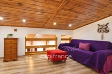 FIGARI – Deux maisons, 6 chambres et piscine