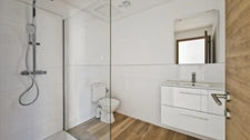 Appartement à vendre 3 pièces LEVIE (20)