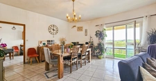 Maison 6 chambres avec piscine et T3 à vendre SAINTE LUCIE DE PORTO VECCHIO