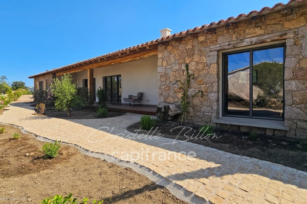Maison à vendre 5 pièces SOTTA (20)