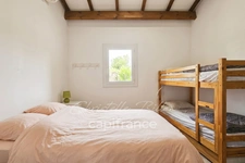 Mini-villa T3 avec Jardin - 500m Plage de Pinarello (Ste-Lucie de Porto-Vecchio)