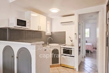 Mini-villa T3 avec Jardin - 500m Plage de Pinarello (Ste-Lucie de Porto-Vecchio)