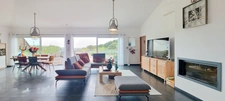 Maison avec appartements indépendants et piscine à vendre PORTO VECCHIO