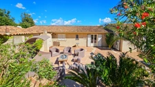 Maison à vendre 6 pièces PORTO VECCHIO (20)