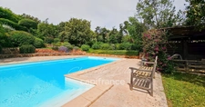 Dpt Corsica (20), for sale PORTO VECCHIO house P6 of 215 m² - Land of 2,085.00 m² 