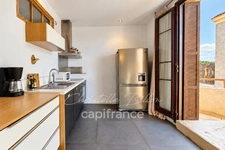 Porto-Vecchio centre historique – Appartement rénové de 76 m² avec balcons