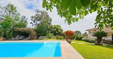 Dpt Corse (20), à vendre PORTO VECCHIO maison P6 de 215 m² - Terrain de 2 085,00 m² 