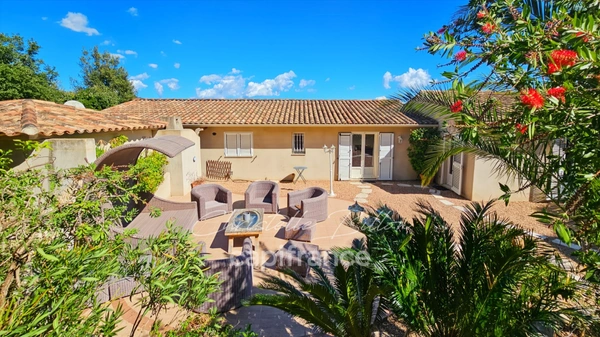 Maison à vendre 6 pièces PORTO VECCHIO (20)