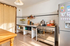 Appartement à vendre 3 pièces SOLENZARA (20)