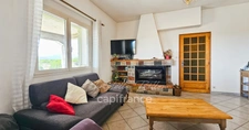 Maison 6 chambres avec piscine et T3 à vendre SAINTE LUCIE DE PORTO VECCHIO