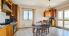 Maison 6 chambres avec piscine et T3 à vendre SAINTE LUCIE DE PORTO VECCHIO