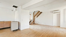Appartement à vendre 3 pièces LEVIE (20)