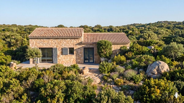 maison à vendre 4 pièces PORTO VECCHIO (20)