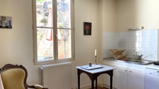 Maison de village louée – Idéal investisseur ou projet futur résidence principale ou secondaire à vendre L'ISLE SUR SEREIN (89)
