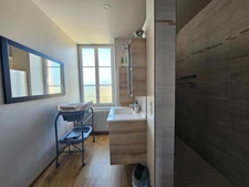 MURS & FONDS DE COMMERCE Maison La Mirabelle – Gîte de charme 15 personnes au cœur du Morvan-SAULIEU
