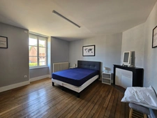 MURS & FONDS DE COMMERCE Maison La Mirabelle – Gîte de charme 15 personnes au cœur du Morvan-SAULIEU