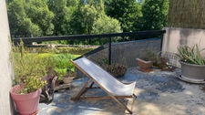 Dpt Yonne (89), à vendre MASSANGIS Charmante maison prête à vivre avec vue sur le Serein - 4 chambres - Garage 