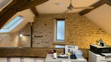 Building for sale in Annay-la-Côte (89) - A complex of 5 rented apartments - Garden