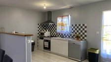 House for sale - Single storey - 3 bedrooms - Garden - Garage - COUTARNOUX (89)