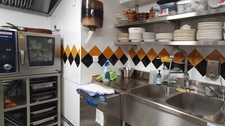 Murs et Fonds de commerce Restaurant traditionnel - à vendre CLAMECY (58)
